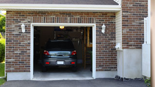 Garage Door Installation at College Park San Jose, California