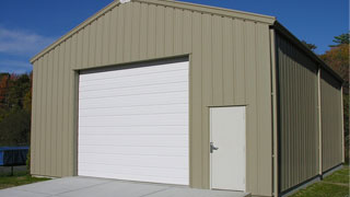 Garage Door Openers at College Park San Jose, California